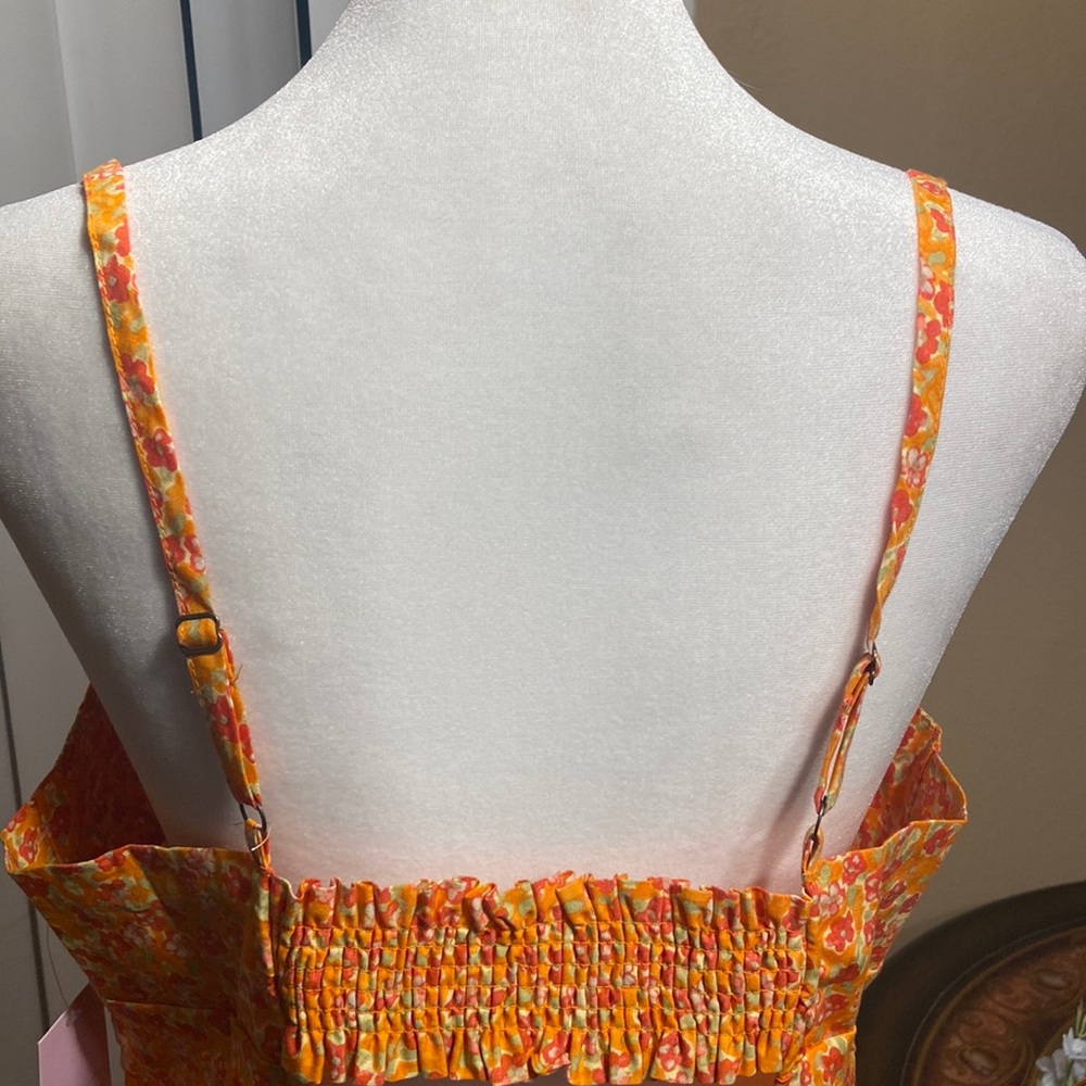 New Woman’s summer dress - Picture 8 of 8
